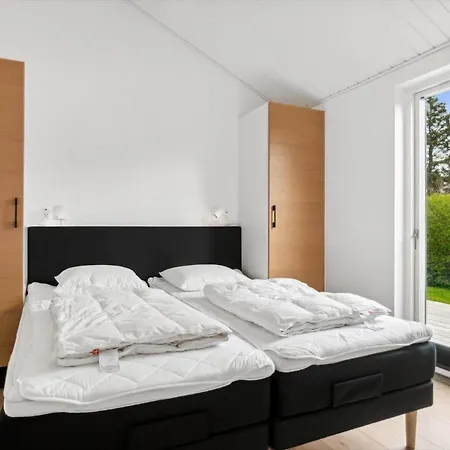 30129-odder-p-baatrupsvej-29 Σπίτι διακοπών