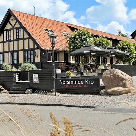 30129-odder-p-baatrupsvej-29 Σπίτι διακοπών