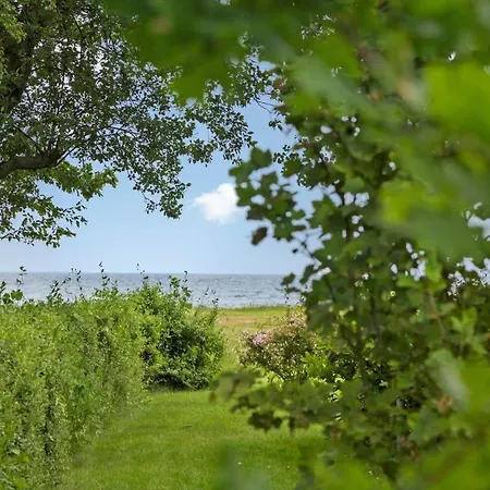 Prázdninový dům 30129-odder-p-baatrupsvej-29 Beder