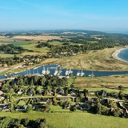 30129-odder-p-baatrupsvej-29 Prázdninový dům