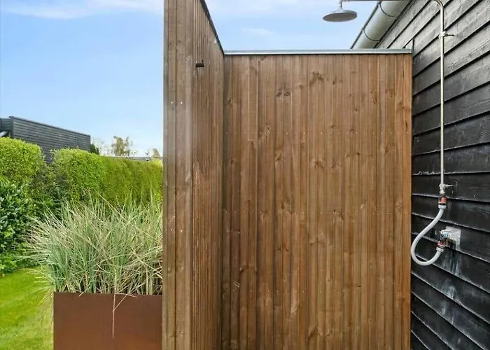 30129-odder-p-baatrupsvej-29 Σπίτι διακοπών *