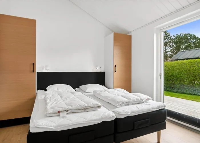 30129-odder-p-baatrupsvej-29 Σπίτι διακοπών