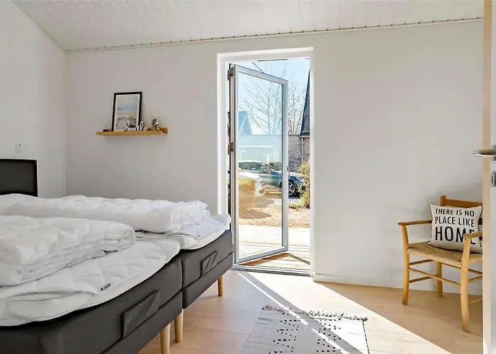 30129-odder-p-baatrupsvej-29 Σπίτι διακοπών Odder