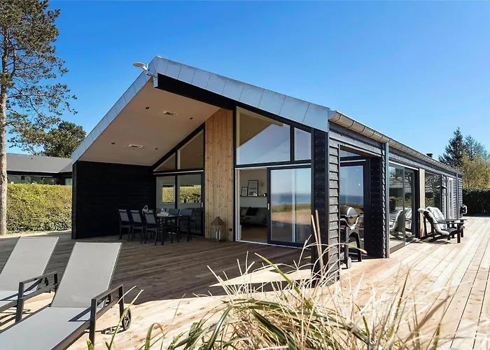 30129-odder-p-baatrupsvej-29 Σπίτι διακοπών Odder