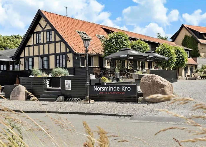 30129-odder-p-baatrupsvej-29 Σπίτι διακοπών