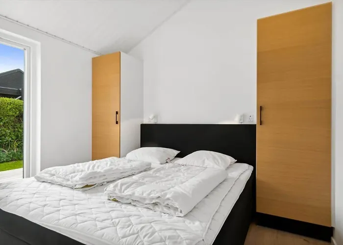 30129-odder-p-baatrupsvej-29 Σπίτι διακοπών *