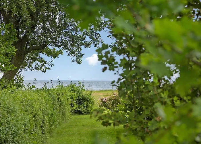 Σπίτι διακοπών 30129-odder-p-baatrupsvej-29 Odder