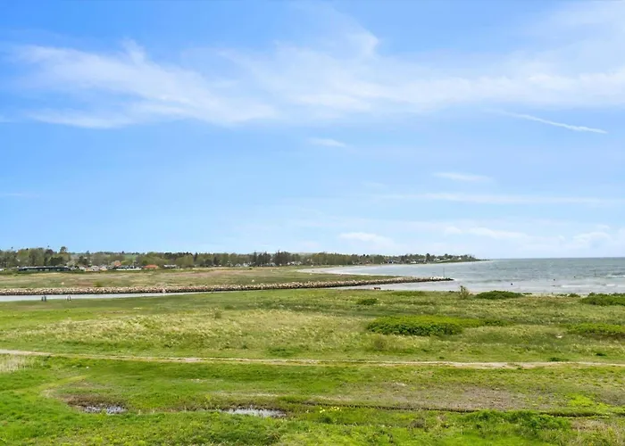 30129-odder-p-baatrupsvej-29 Σπίτι διακοπών