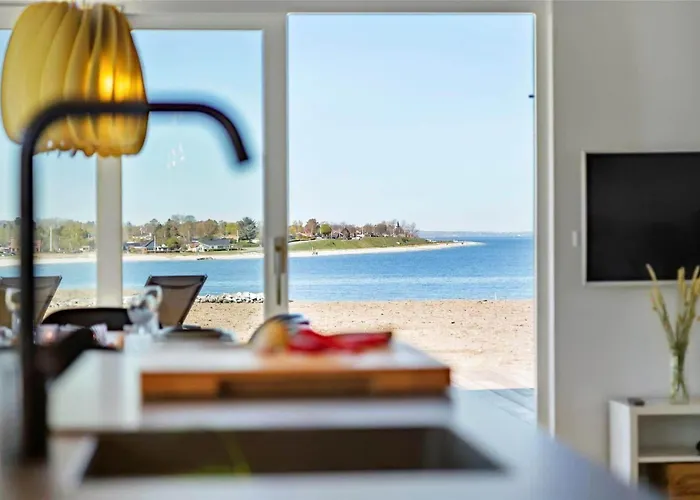 30129-odder-p-baatrupsvej-29 Σπίτι διακοπών *