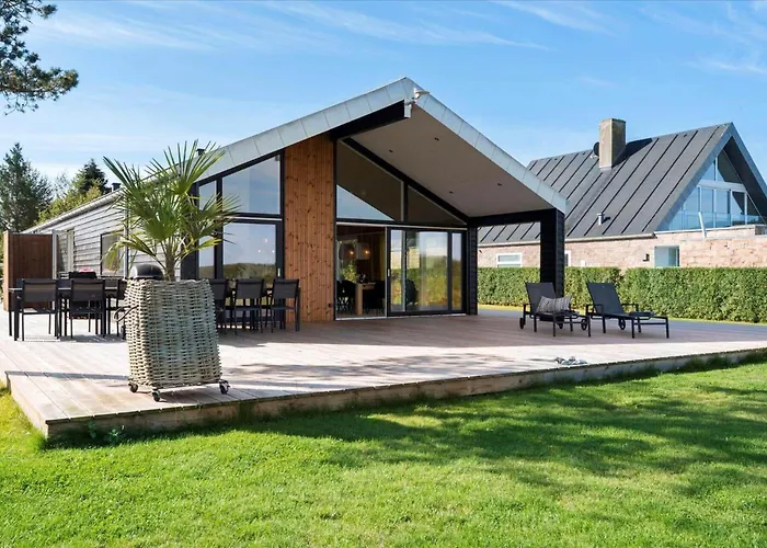 Σπίτι διακοπών 30129-odder-p-baatrupsvej-29 *