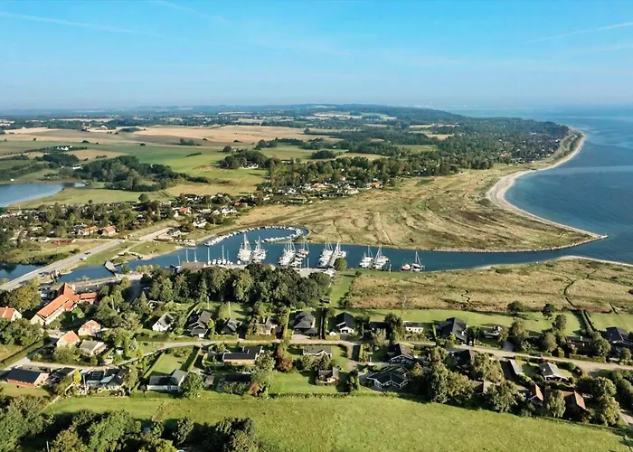 30129-odder-p-baatrupsvej-29 Σπίτι διακοπών